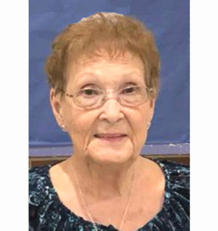 Jonas, Patricia Annabell